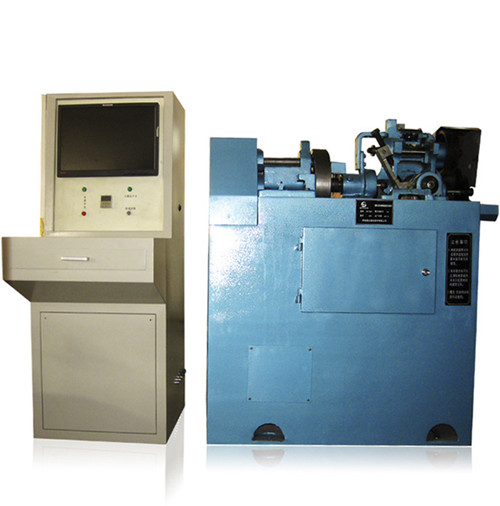 MM-2000型微機(jī)控制摩擦磨損試驗(yàn)機(jī)